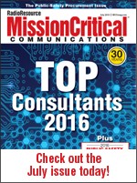 MissionCritical Top Consultants Front Page
