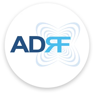 ADRF equipment certification - V-COMM