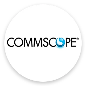 V-COMM - CommScope design, installation & certification