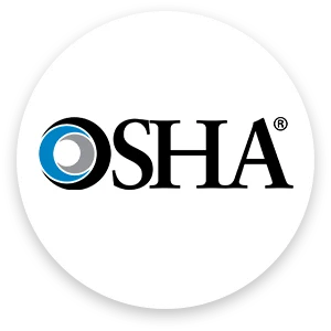 V-COMM - OSHA Occupational Safety and Health Administration Safety training