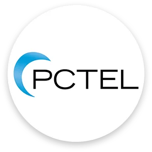 V-COMM - PCTEL Certified Public Safety Testers