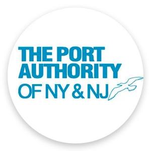 V-COMM - PANYNJ-PATH - Port Authority of New York and New Jersey Safety training