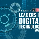 A program of NJBIZ Leaders in Digital Technology 2023 - names V-COMM