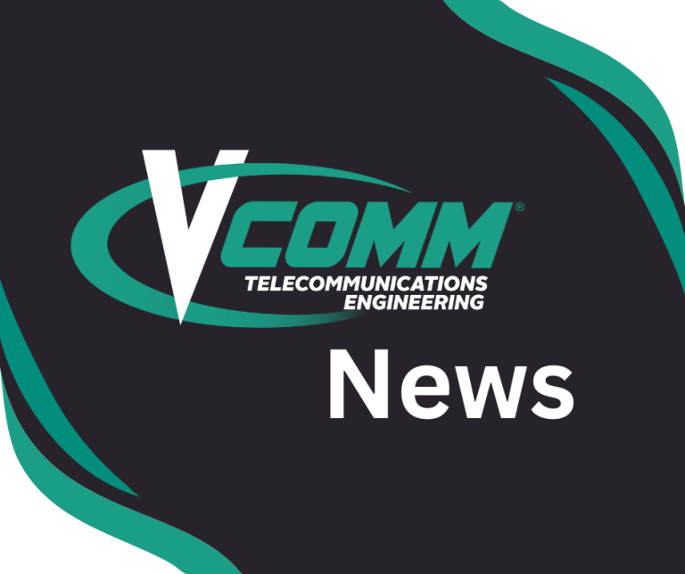 V-COMM Announces the Promotion of Justin Day and Michael Webster to the Role of Director of Enterprise Network Engineering